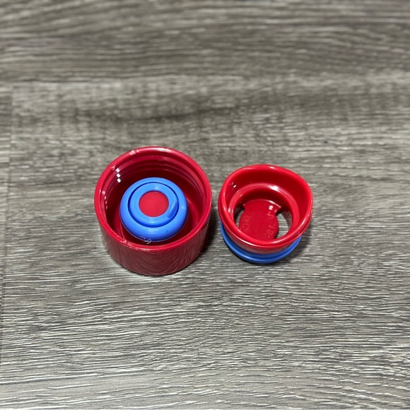 [LAST ONE]Studio Ghibli Kiki’s Delivery Service Mag Bottle ❘ Vacuum Water Bottle - Picture 4 of 6